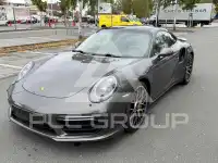 2016 Porsche 911(991)