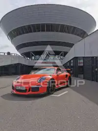 2016 Porsche 911(991)