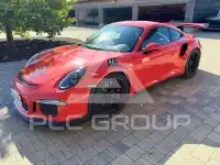 2016 Porsche 911(991)