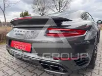 2016 Porsche 911(991)