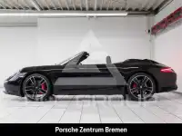 2016 Porsche 911(991)