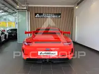 2016 Porsche 911(991)