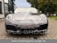 2016 Porsche 911(991)