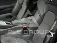 2016 Porsche 911(991)