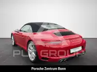 2016 Porsche 911(991)