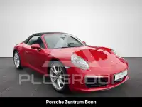 2016 Porsche 911(991)