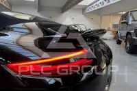 2016 Porsche 911(991)