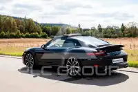 2016 Porsche 911(991)