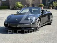 2016 Porsche 911(991)