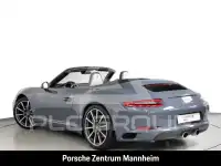 2016 Porsche 911(991)