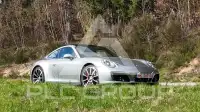 2016 Porsche 911(991)