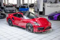 2016 Porsche 911(991)