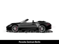 2016 Porsche 911(991)