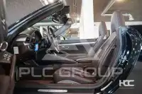 2016 Porsche 911(991)