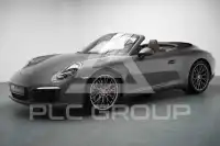 2016 Porsche 911(991)