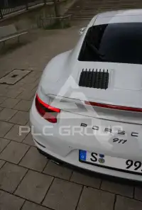2016 Porsche 911(991)