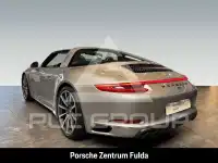 2016 Porsche 911(991)