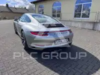 2016 Porsche 911(991)