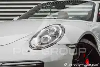 2016 Porsche 911(991)