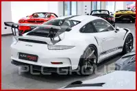 2016 Porsche 911(991)