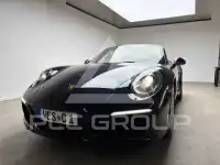 2016 Porsche 911(991)