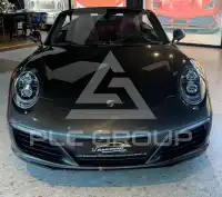 2016 Porsche 911(991)