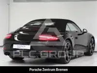 2016 Porsche 911(991)