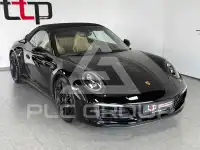 2016 Porsche 911(991)