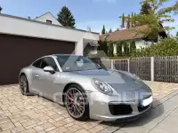 2016 Porsche 911(991)