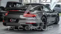 2016 Porsche 911(991)