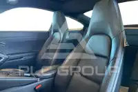 2016 Porsche 911(991)