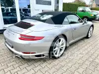 2016 Porsche 911(991)