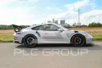 2016 Porsche 911(991)