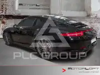 2016 Porsche 911(991)