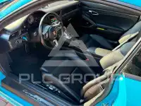 2016 Porsche 911(991)
