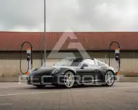 2016 Porsche 911(991)