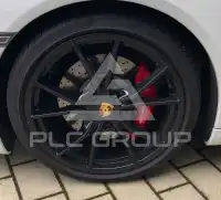 2016 Porsche 911(991)