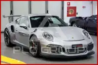 2016 Porsche 911(991)