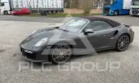 2016 Porsche 911(991)