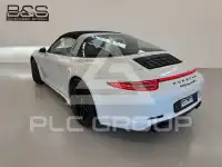 2016 Porsche 911(991)