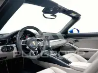 2016 Porsche 911(991)