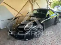 2016 Porsche 911(991)