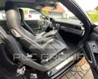 2016 Porsche 911(991)