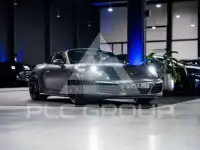 2016 Porsche 911(991)