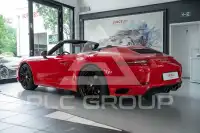2016 Porsche 911(991)