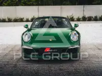 2016 Porsche 911(991)