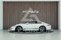 2016 Porsche 911(991)