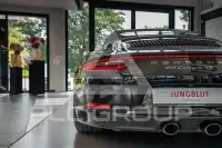 2016 Porsche 911(991)