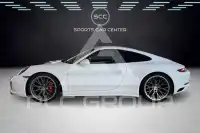 2016 Porsche 911(991)