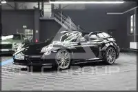 2016 Porsche 911(991)